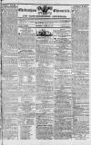 Cheltenham Chronicle Thursday 29 April 1819 Page 1