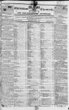 Cheltenham Chronicle Thursday 06 May 1819 Page 1