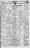 Cheltenham Chronicle Thursday 13 May 1819 Page 1