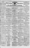Cheltenham Chronicle Thursday 03 June 1819 Page 1
