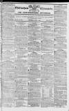 Cheltenham Chronicle Thursday 01 July 1819 Page 1