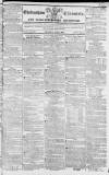 Cheltenham Chronicle Thursday 08 July 1819 Page 1