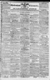 Cheltenham Chronicle Thursday 15 July 1819 Page 1