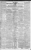 Cheltenham Chronicle Thursday 29 July 1819 Page 1