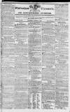 Cheltenham Chronicle Thursday 05 August 1819 Page 1