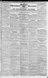 Cheltenham Chronicle Thursday 23 September 1819 Page 1