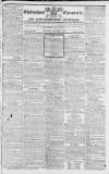 Cheltenham Chronicle Thursday 07 October 1819 Page 1