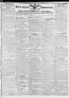 Cheltenham Chronicle Thursday 14 October 1819 Page 1