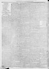 Cheltenham Chronicle Thursday 28 October 1819 Page 4
