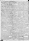 Cheltenham Chronicle Thursday 18 November 1819 Page 2