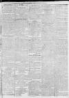 Cheltenham Chronicle Thursday 18 November 1819 Page 3