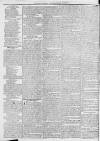 Cheltenham Chronicle Thursday 18 November 1819 Page 4