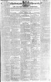 Cheltenham Chronicle Thursday 01 February 1821 Page 1