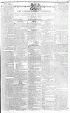 Cheltenham Chronicle Thursday 12 April 1821 Page 1