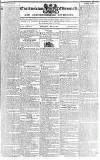 Cheltenham Chronicle Thursday 03 May 1821 Page 1