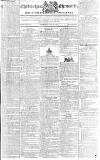 Cheltenham Chronicle Thursday 17 May 1821 Page 1