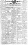 Cheltenham Chronicle Thursday 31 May 1821 Page 1