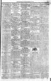 Cheltenham Chronicle Thursday 02 August 1821 Page 3
