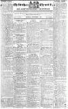 Cheltenham Chronicle Thursday 06 September 1821 Page 1
