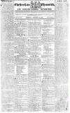 Cheltenham Chronicle Thursday 20 September 1821 Page 1