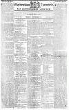 Cheltenham Chronicle Thursday 27 September 1821 Page 1