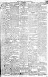 Cheltenham Chronicle Thursday 04 January 1827 Page 3