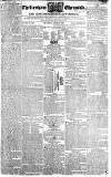 Cheltenham Chronicle Thursday 26 April 1827 Page 1