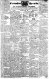 Cheltenham Chronicle Thursday 03 May 1827 Page 1