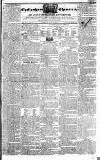 Cheltenham Chronicle Thursday 10 May 1827 Page 1