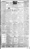 Cheltenham Chronicle Thursday 17 May 1827 Page 1