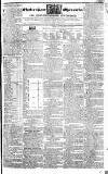 Cheltenham Chronicle Thursday 24 May 1827 Page 1