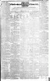 Cheltenham Chronicle Thursday 05 July 1827 Page 1