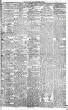 Cheltenham Chronicle Thursday 02 August 1827 Page 3
