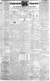 Cheltenham Chronicle Thursday 23 August 1827 Page 1
