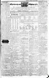 Cheltenham Chronicle Thursday 13 September 1827 Page 1