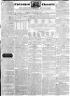 Cheltenham Chronicle Thursday 20 September 1827 Page 1