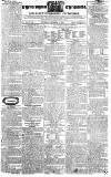 Cheltenham Chronicle Thursday 11 October 1827 Page 1