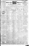 Cheltenham Chronicle Thursday 18 October 1827 Page 1