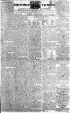 Cheltenham Chronicle Thursday 22 November 1827 Page 1