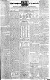 Cheltenham Chronicle Thursday 06 December 1827 Page 1