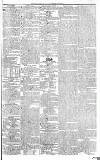 Cheltenham Chronicle Thursday 06 December 1827 Page 3