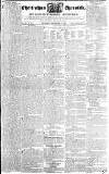 Cheltenham Chronicle Thursday 13 December 1827 Page 1