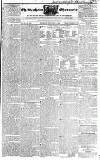 Cheltenham Chronicle Thursday 17 January 1828 Page 1