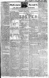 Cheltenham Chronicle Thursday 31 January 1828 Page 1