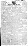 Cheltenham Chronicle Thursday 01 May 1828 Page 1