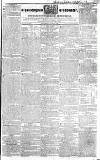 Cheltenham Chronicle Thursday 15 May 1828 Page 1