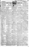Cheltenham Chronicle Thursday 12 June 1828 Page 1