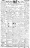 Cheltenham Chronicle Thursday 19 June 1828 Page 1
