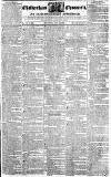 Cheltenham Chronicle Thursday 10 July 1828 Page 1