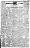 Cheltenham Chronicle Thursday 11 September 1828 Page 1